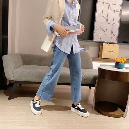 Mocasines Plataforma Versátiles para Cualquier Ocasión - Image 12
