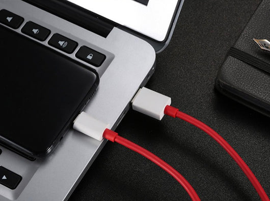 Cargador Universal 30W con Cable de Datos para 7Pro, 6, 6T, 7T - Image 9