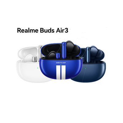 Audífonos Inalámbricos Air 3 con Cancelación de Ruido y Bluetooth - Image 7