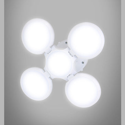 Foco LED Solar de Emergencia con Carga Inalámbrica - Image 17