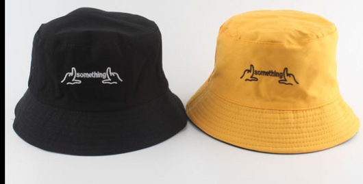 Gorra Pescador Pana Mujer Otoño Invierno Estilo Harajuku Bordado - Image 11