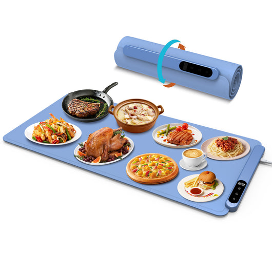 Plato Térmico Multifuncional con Tecnología Grafeno - Image 12