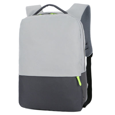 Mochila Escolar Versátil de Lona - Diseño Coreano para Estudiantes y Viajeros - Image 6