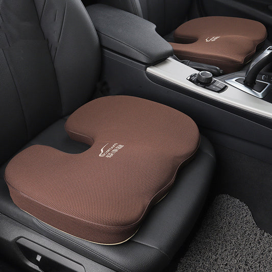 Cojín de Espuma Viscoelástica Universal para Asiento de Auto - 4 Estaciones - Image 2