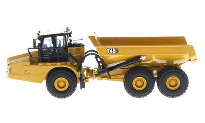 Modelo de Bulldozer Carter Engineering - Réplica de Ingeniería de Precisión - Image 16