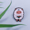 Broche Oveja Adorable - Accesorio Creativo Pequeño