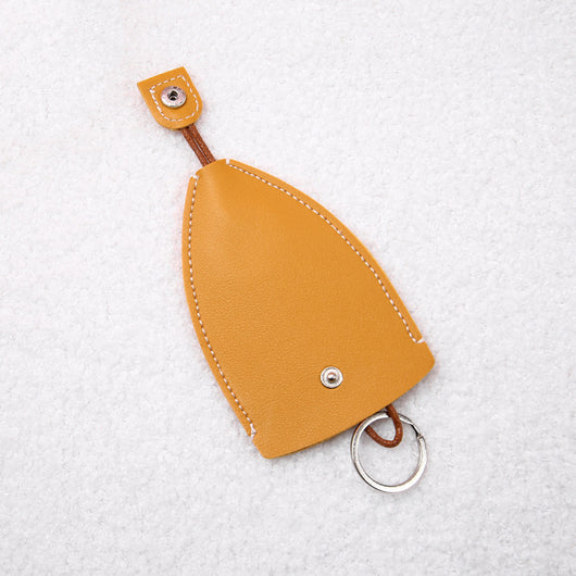 Estuche Protector de Llaves con Diseño Animado en Cuero PU - Image 31