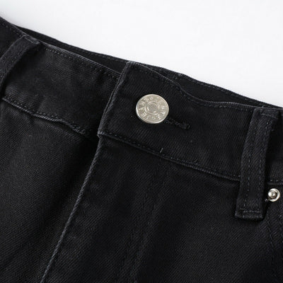 Jeans Rotos Hombre Diseño Street Fashion de Alta Moda - Image 23