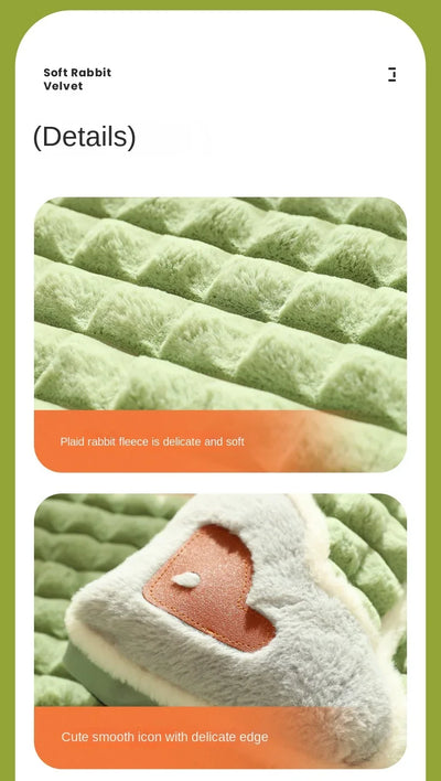 Cama Térmica para Perros Grandes - Colchoneta Desmontable y Lavable para Otoño e Invierno - Image 22