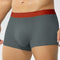 Calzoncillos sin Costuras Ice Silk Modal Doble Cara