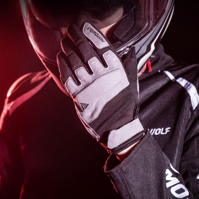 Guantes de Motocicleta para Todas las Estaciones - Image 14