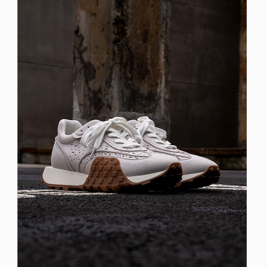 Tenis Retro Gruesos con Bloques de Color - Estilo Casual y Deportivo - Image 10