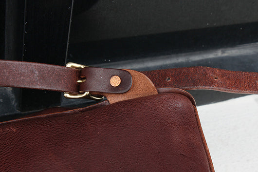 Bolso de Cuero Doble Asa para Mujer - Estilo Fashion Premium - Image 9