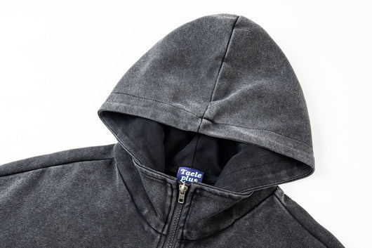 Sudadera Estilo Americano para Hombre - Abrigo Moderno y Versátil - Image 12