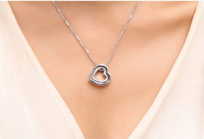 Collar Corazón del Amor - Image 5