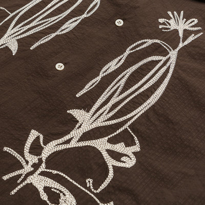 Camisa Tipo Cubana Impermeable de Secado Rápido - Image 11