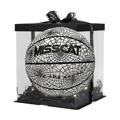 Balón de Baloncesto Fluorescente Luminoso para Juegos Nocturnos - Image 15