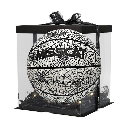 Balón de Baloncesto Fluorescente Luminoso para Juegos Nocturnos - Image 15