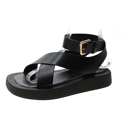 Sandalias de Playa Estilo Hada para Estudiantes - Diseño Trendy y Cómodo - Image 12