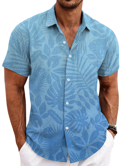 Cardigan Playero Manga Corta Color Liso - Image 6