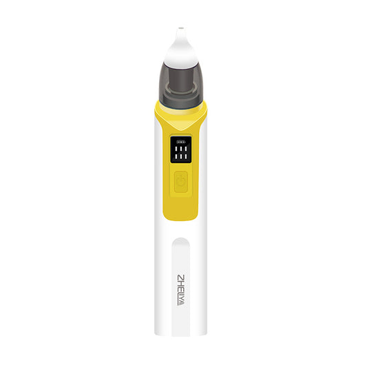 Aspirador Nasal Eléctrico para Bebés - Image 4