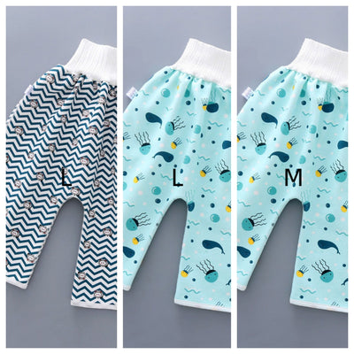 Falda Protectora Impermeable para Incontinencia Infantil - Image 38