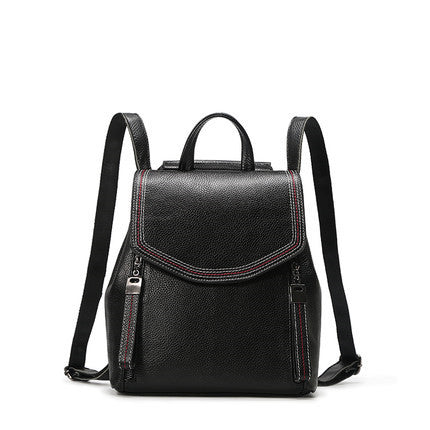 Bolso de Cuero Multifuncional para Mujer - Elegancia y Practicidad - Image 12