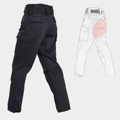 Pantalones de Trabajo para Seguridad Industrial y Capacitación Laboral - Image 7