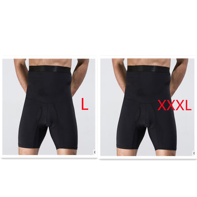 Shorts Reductores de Compresión para Hombre - Image 60
