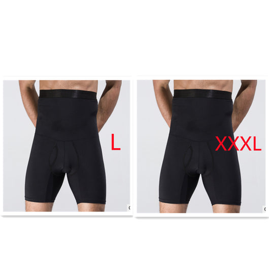 Shorts Reductores de Compresión para Hombre - Image 60