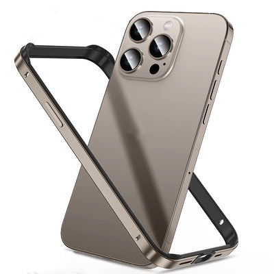 Funda Protectora de Aluminio con Refuerzo en Cuatro Esquinas - Image 5