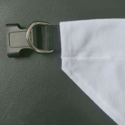Bufanda Térmica Ajustable para Perros con Personalización por Transferencia - Image 24