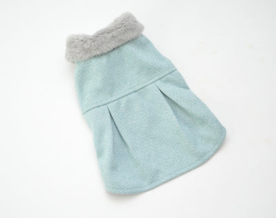 Abrigo Térmico para Mascotas - Protección Invernal Completa - Image 19