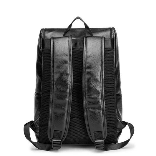 Mochila para Computadora Outdoor British - Bolsa para Hombre - Image 8