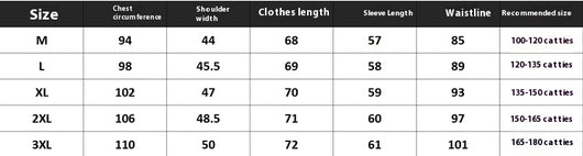 Camisa de Rayas V-Neck de Manga Larga para Hombre - Image 6
