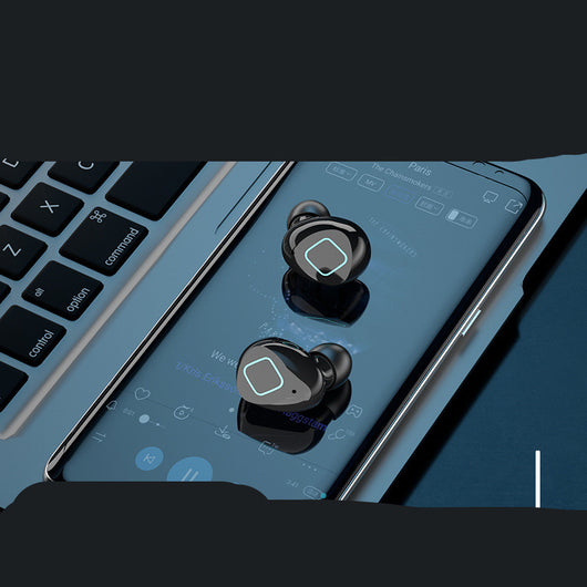 Auriculares Bluetooth TWS Estéreo Intrauriculares - Image 8
