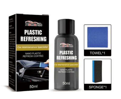 Recubrimiento Nano Protector Renovador - Image 2