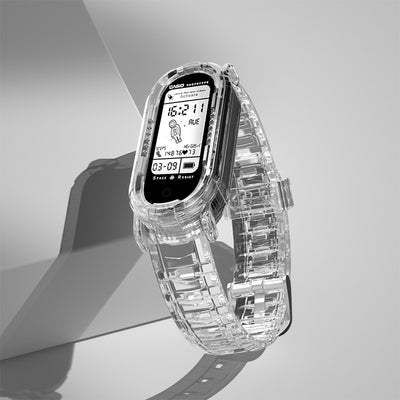 Pulsera NFC Personalizable con Correa TPU - Image 5