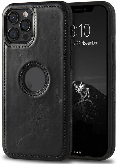 Funda Protectora de Cuero Sintético Compatible con Todos los Modelos - Image 11