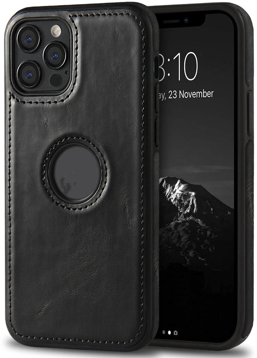 Funda Protectora de Cuero Sintético Compatible con Todos los Modelos - Image 11