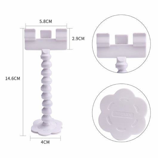 Soporte de Cámara para Mascotas - Clip Selfie para Fotos Perfectas de Perros y Gatos - Image 8