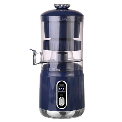Extractor de Jugos Portátil Multifuncional con Separación de Pulpa - Image 5
