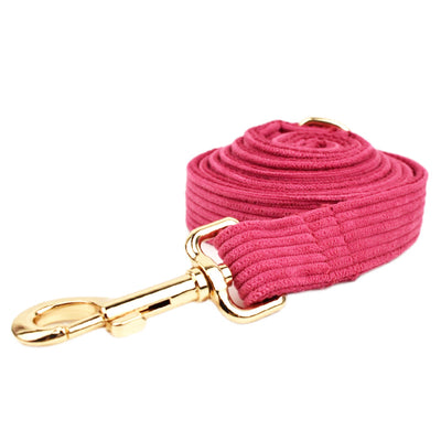 Collar para Perro de Terciopelo Suave - Image 3