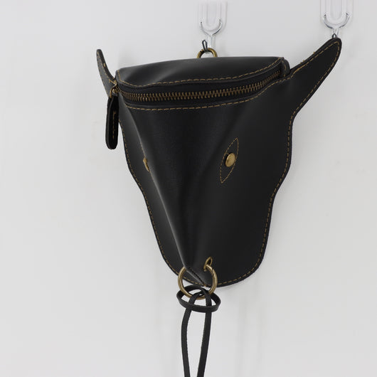 Cinturón y Riñonera Hombre Cabeza de Buey - Image 6