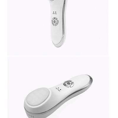 Aparato de Masaje IPL con Vibración para Belleza y Rejuvenecimiento - Image 14