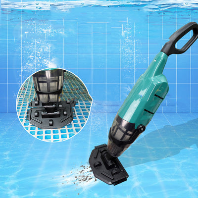 Limpiador Automático de Piscinas con Succión Subacuática - Image 9