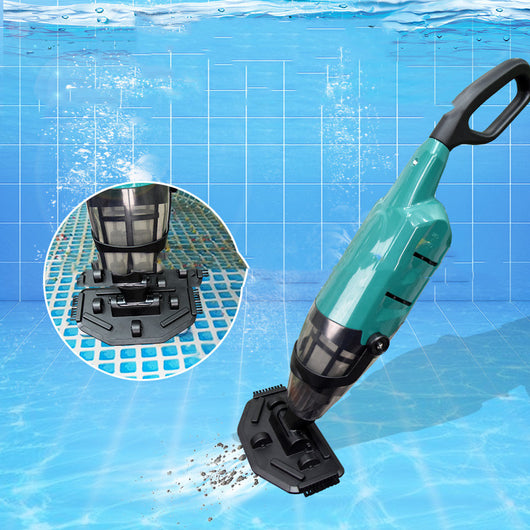 Limpiador Automático de Piscinas con Succión Subacuática - Image 9
