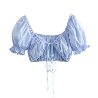 Bustier Multicolor de Diseño Moderno para Mujer - Image 12
