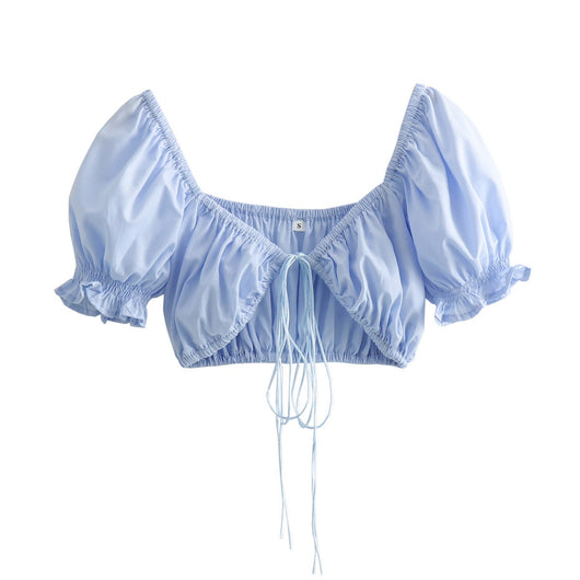 Bustier Multicolor de Diseño Moderno para Mujer - Image 12