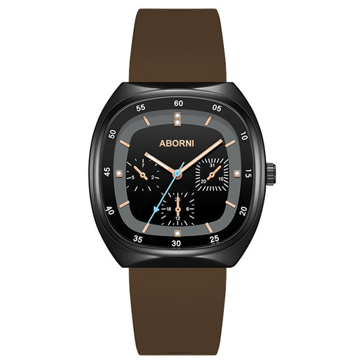 Reloj de Cuarzo Elegante Anti-cuadrado para Mujer - Image 19